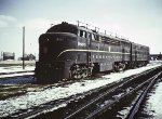 PRR 9493, FF-16, c. 1962